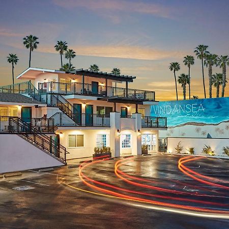 The Shoal Hotel La Jolla Beach San Diego Dış mekan fotoğraf