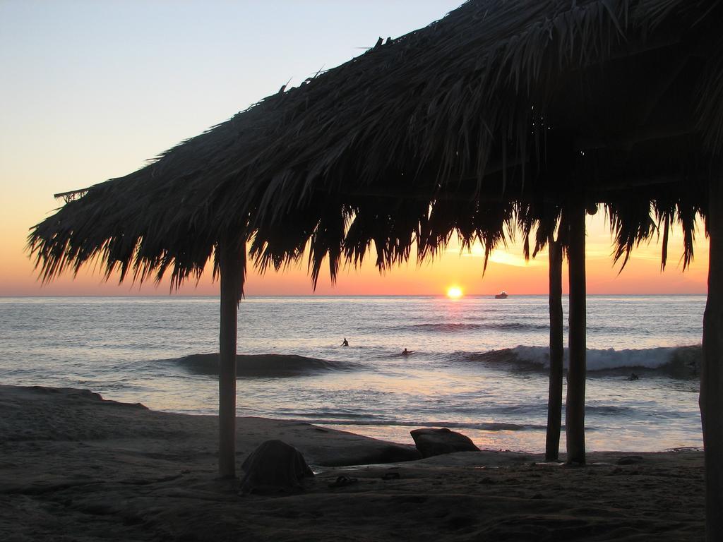 The Shoal Hotel La Jolla Beach San Diego Dış mekan fotoğraf