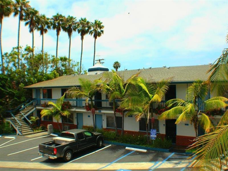 The Shoal Hotel La Jolla Beach San Diego Dış mekan fotoğraf