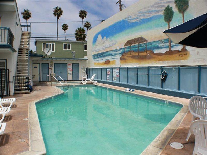 The Shoal Hotel La Jolla Beach San Diego Dış mekan fotoğraf