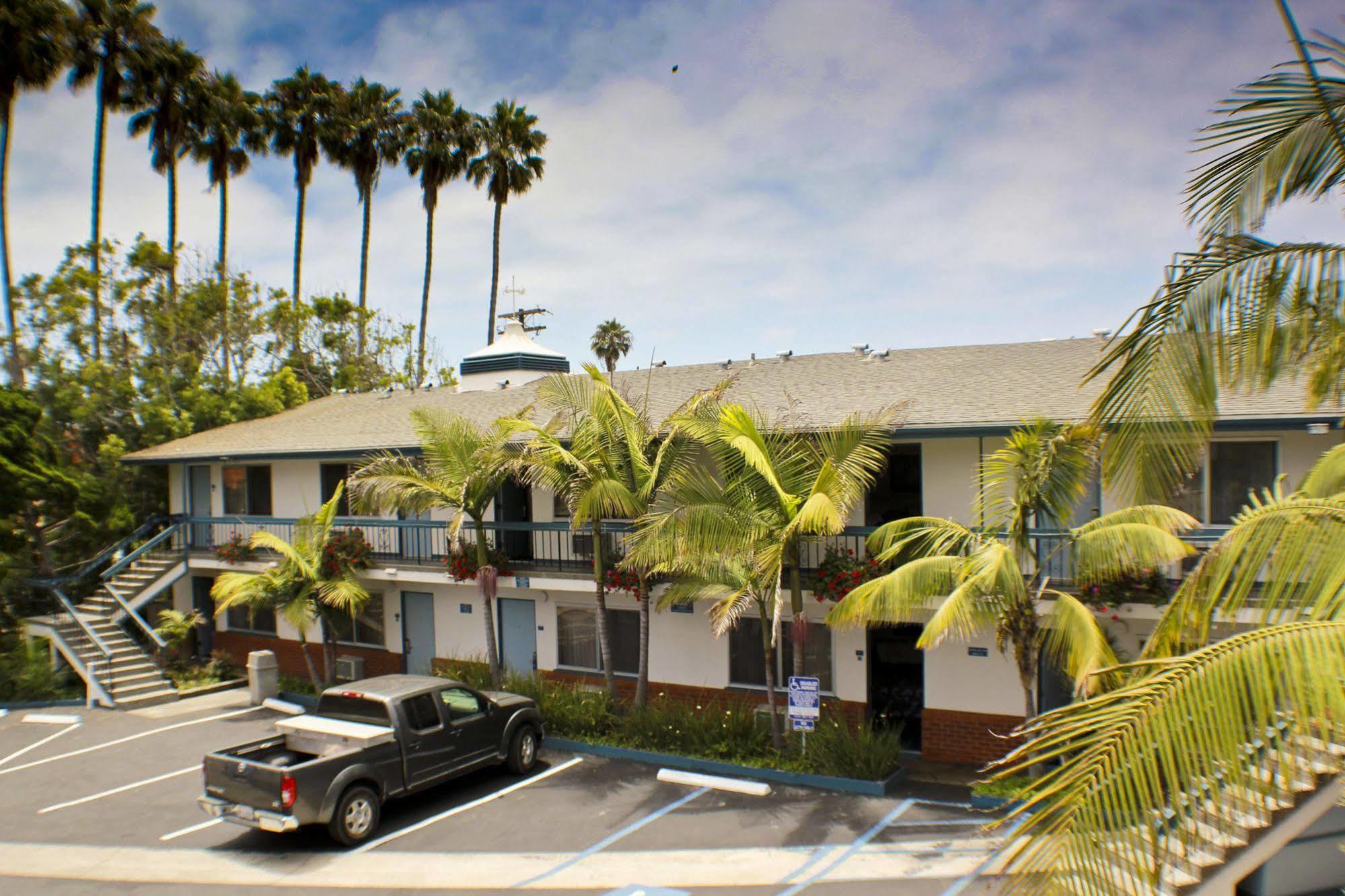 The Shoal Hotel La Jolla Beach San Diego Dış mekan fotoğraf