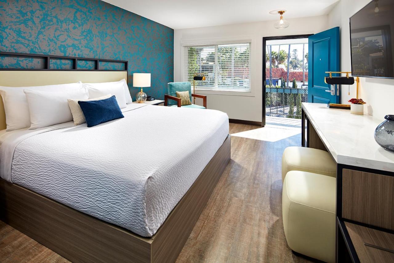 The Shoal Hotel La Jolla Beach San Diego Dış mekan fotoğraf