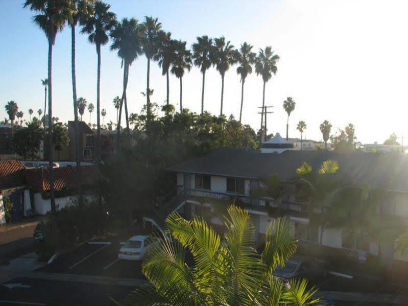 The Shoal Hotel La Jolla Beach San Diego Dış mekan fotoğraf