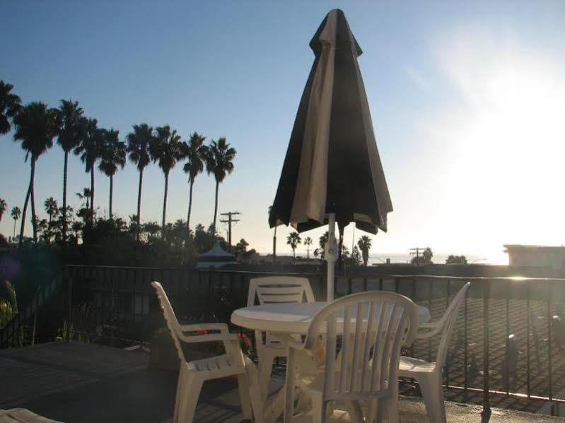 The Shoal Hotel La Jolla Beach San Diego Dış mekan fotoğraf