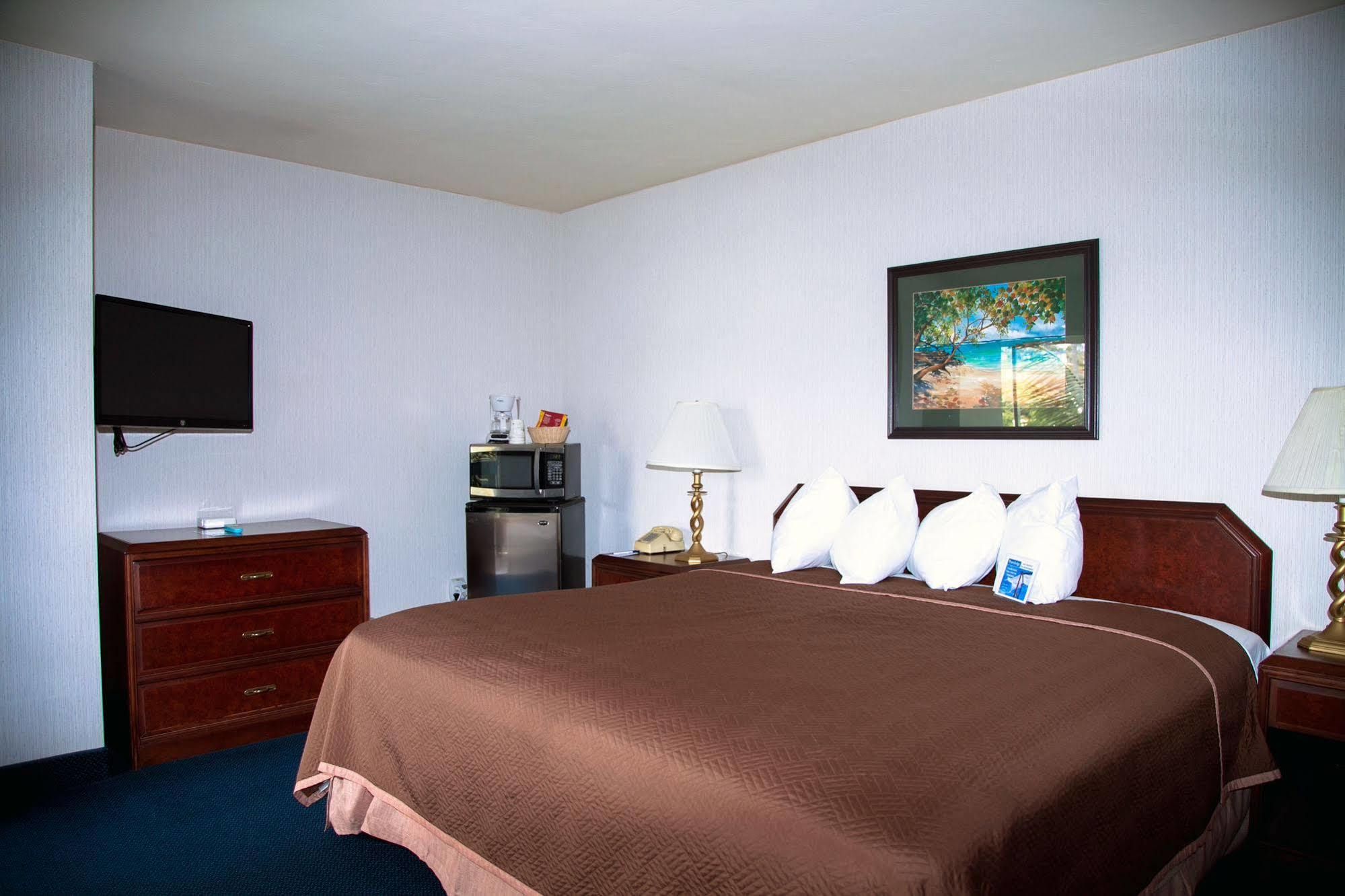 The Shoal Hotel La Jolla Beach San Diego Dış mekan fotoğraf