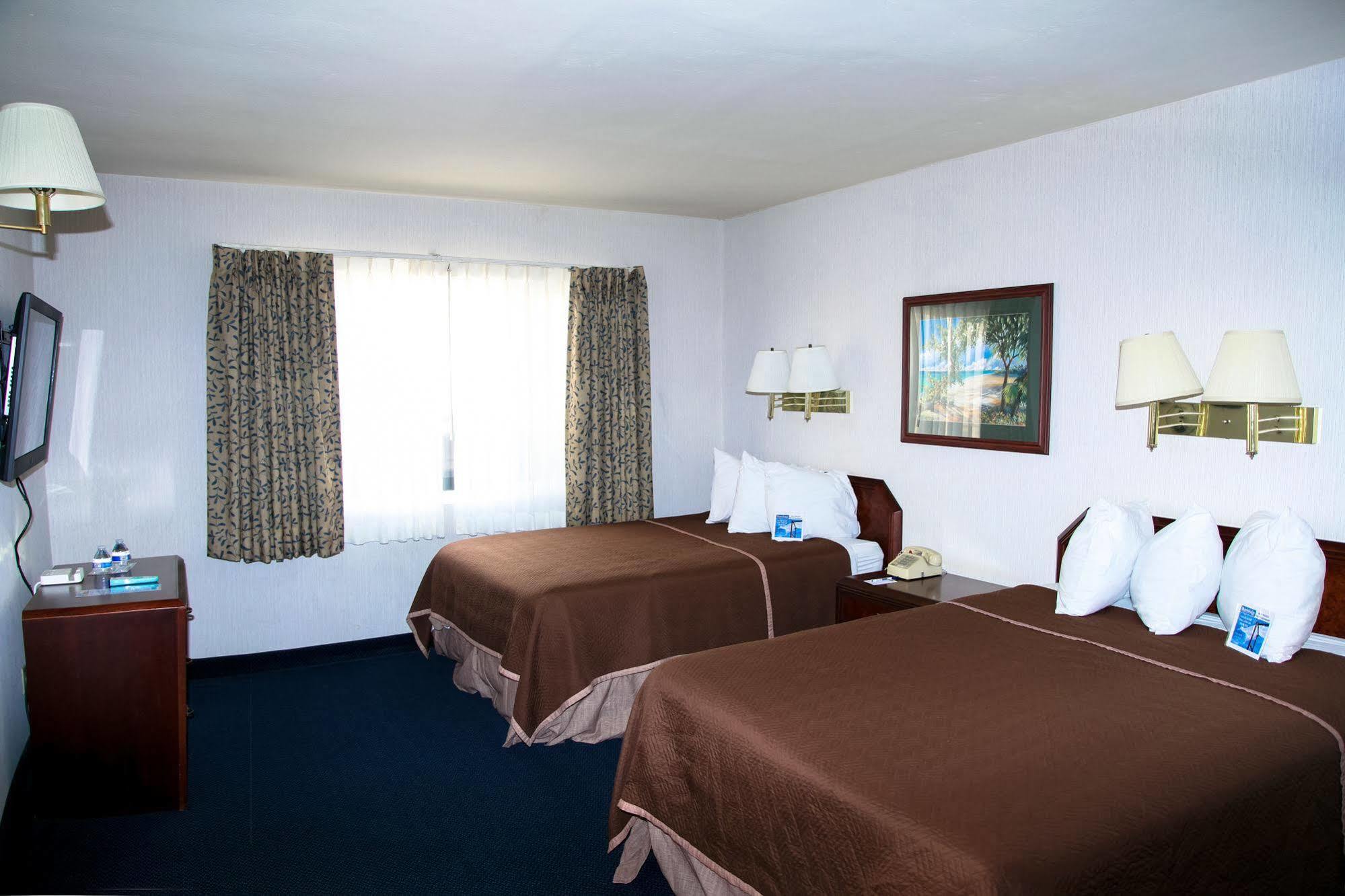 The Shoal Hotel La Jolla Beach San Diego Dış mekan fotoğraf