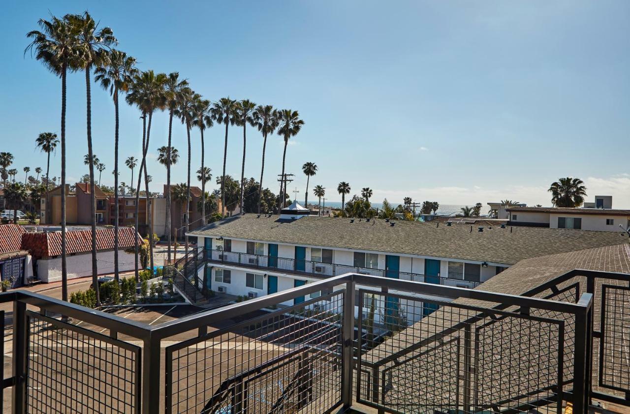 The Shoal Hotel La Jolla Beach San Diego Dış mekan fotoğraf