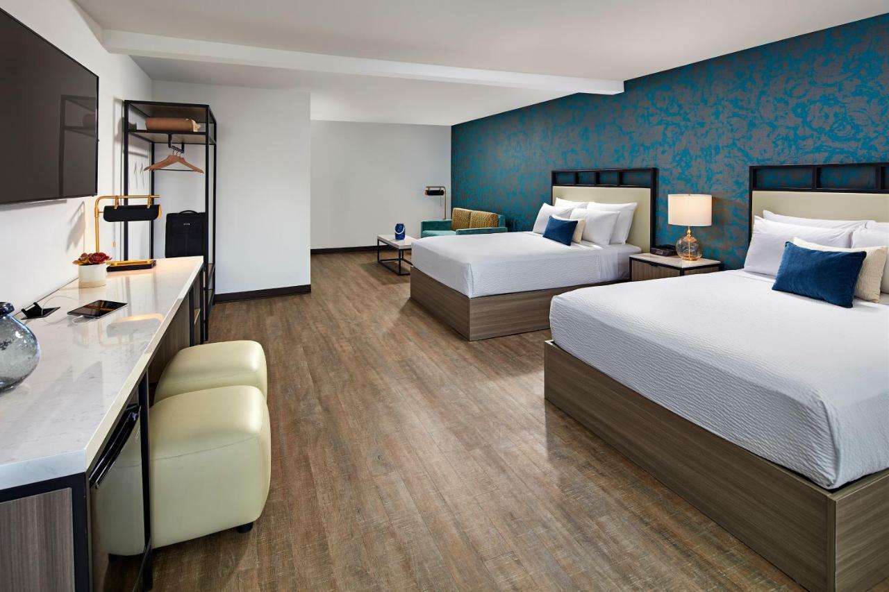 The Shoal Hotel La Jolla Beach San Diego Dış mekan fotoğraf