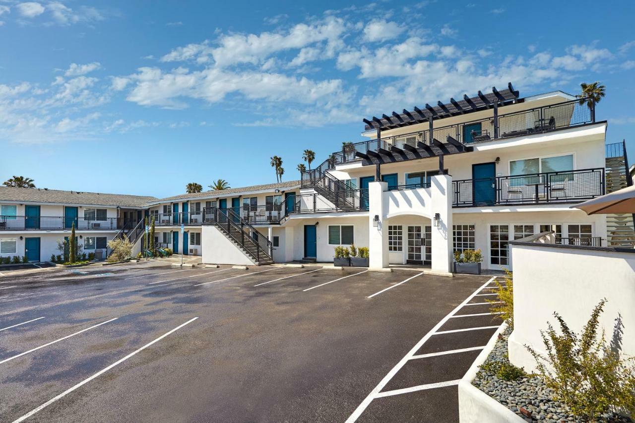 The Shoal Hotel La Jolla Beach San Diego Dış mekan fotoğraf