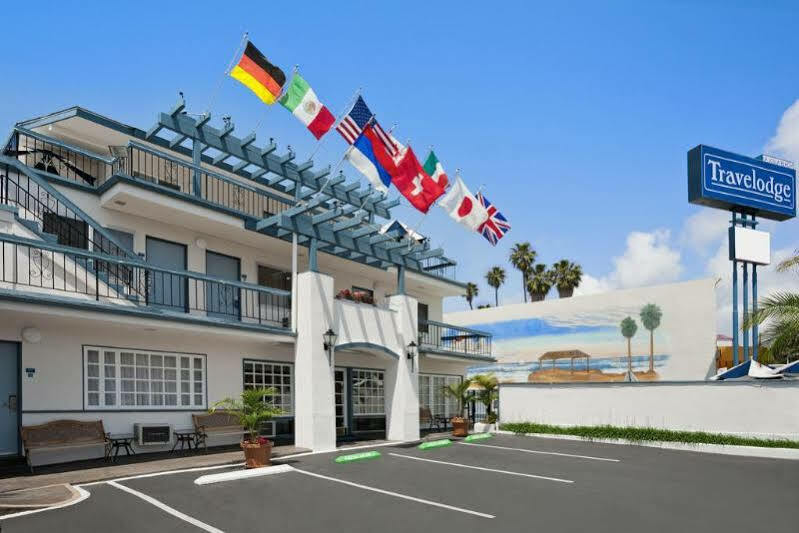 The Shoal Hotel La Jolla Beach San Diego Dış mekan fotoğraf